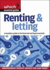 Renting & Letting: a Complete Guide to the Financial and Legal Essentials (Essential Guides)