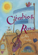 climbing rosa