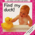 Find My Duck!