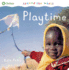 Playtime (Around the World)