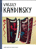 Sticker Art Shapes: Vassily Kandinsky
