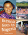 Ikenna Goes to Nigeria (Children Return to Their Roots)