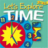 Let's Explore Time (Fun Kits (Top That! ))