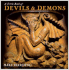 A Little Book of Devils & Demons