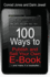 100 Ways to Publish and Sell Your Own Ebook