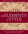 The Elements of Style