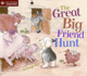 Great Big Friend Hunt (Start Reading)