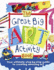 The Great Big Art Activity Book