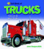 Trucks (Mighty Machine)