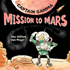 Captain Gamma-Mission to Mars