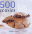 500 Cookies