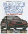 Rallye Sport Fords the Inside Story