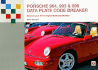 Porsche 964, 993 & 996 Data Plate Code Breaker: Discover Your 911'S Original Build Specification