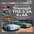 How to Restore Triumph Tr2, 3, 3a, 4 & 4a: Your Step-By-Step Guide to Body, Trim and Mechanical Restoration (Enthusiast's Restoration Manual)