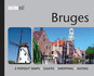 Bruges Travel Guide (Insideout)