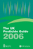 The Uk Pesticide Guide 2006