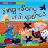 Sing a Song of Sixpence