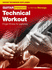 Guitar Springboard Technical Workout Gtr