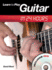 Learn to Play Guitar in 24 Hours-Book and Dvd Format: Softcover With Dvd