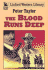 The Blood Runs Deep (Linford Western Library)