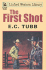 The First Shot (Linford Western Library)