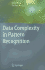 Data Complexity in Pattern Recognition