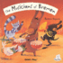 The Musicians of Bremen (Flip Up Fairy Tales)