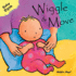 Wiggle & Move (Baby Gym)