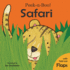 Peekaboo-Safari