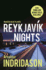 Reykjavik Nights (Reykjavik Murder Myst/Prequel)