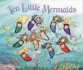 Ten Little Mermaids