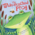 The Wide-Mouthed Frog (Pop-Up Storybooks)