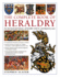 The Complete Book of Heraldry: an International History, Sourcebook, and Visual Encyclopedia: Updated 2021 Special Edition