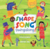 The Shape Song Swingalong [With Cd (Audio)]