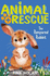 The Pampered Rabbit: 12 (Animal Rescue (12))