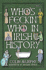 Who's Feckin' Who in Irish History