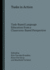 Tasks in Action: Task-Based Language Education From a Classroom-Based Perspective