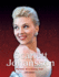 Scarlett Johansson: the Illustrated Biography