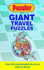 Puzzler Giant Travel Puzzles