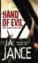 Hand of Evil