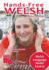 Hands-Free Welsh: Welsh Language Audio Course (English and Welsh Edition)