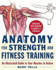 Anatomy for Strength and Fitness Training