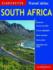 Globetrotter Travel Atlas South Africa