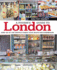 A Foodie's Guide to London. Cara Frost-Sharratt