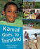 Kamal Goes to Trinidad (Children Return to Their Roots)