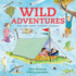 Wild Adventures: Look, Make, Explore-in Nature's Playground