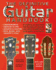 The Definitive Guitar Handbook: Comprehensive-Amateur and Pro-Acoustic and Electric-Rock, Blues, Jazz, Country, Folk (Handbook Series)