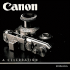 Canon: a Celebration