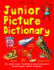 Junior Picture Dictionary