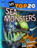 Sea Monsters (My Top 20)